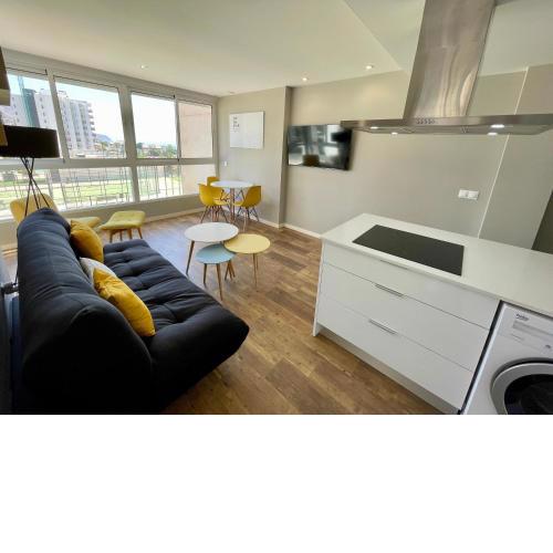 Apartamentos Dubamar Playa