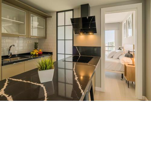 Apartamentos Dubamar