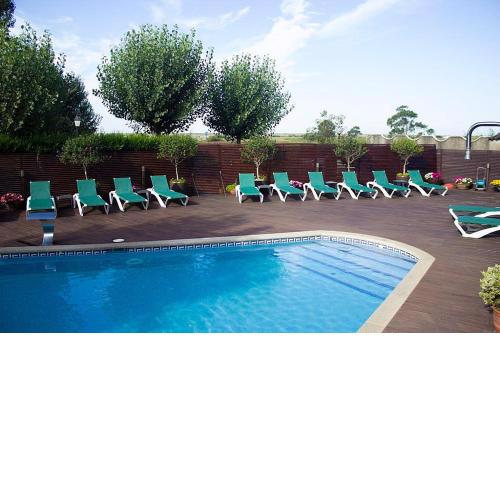 Apartamentos Dunamar