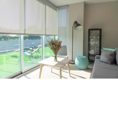 Apartamentos Dunas de Samil