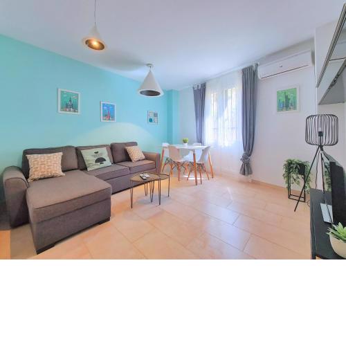Apartamentos Duque Cartagena