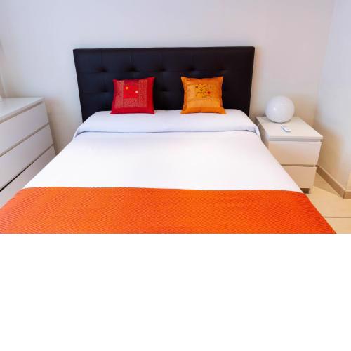 Apartamentos Duque