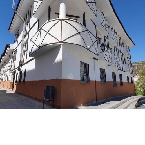 Apartamentos Duquesa Sierra Nevada