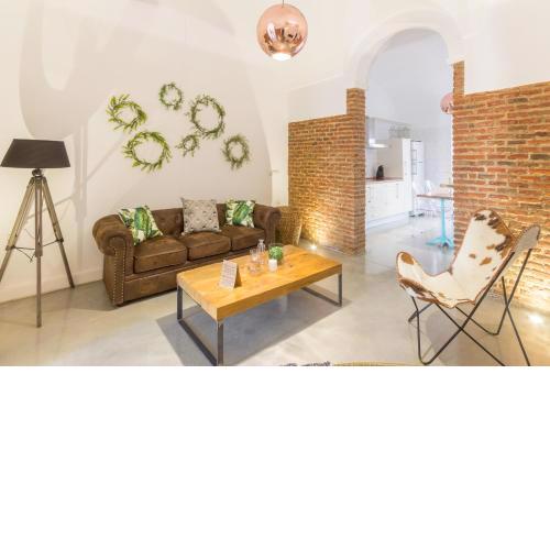 Apartamentos Durán Pizarro 1930
