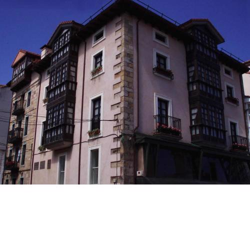 Apartamentos Ebro Reinosa