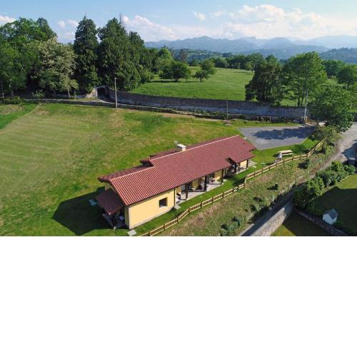 Apartamentos ECOviella