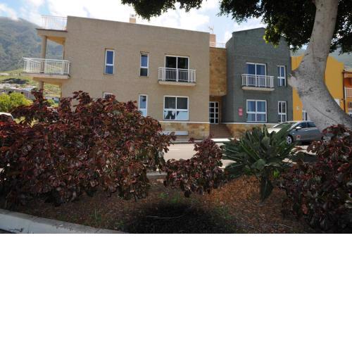 Apartamentos Edalmar