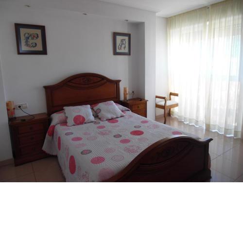 Apartamentos Edificio Aguilas