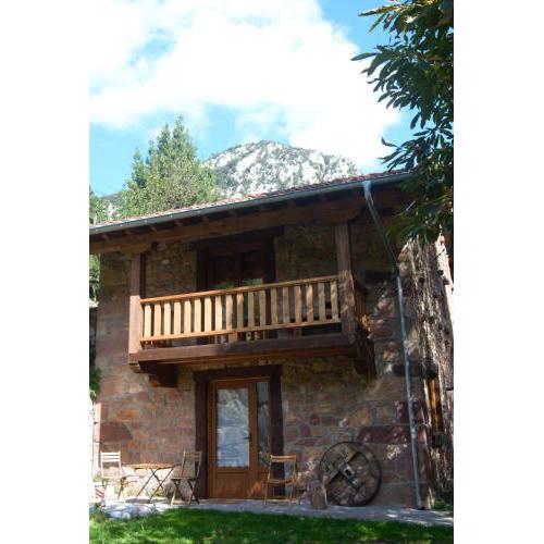 Apartamentos El Abertal