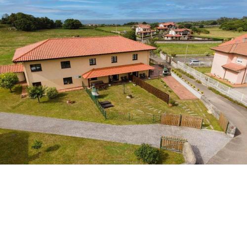 Apartamentos el Acebo