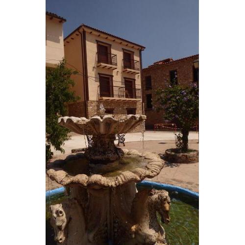 Apartamentos El Arenal