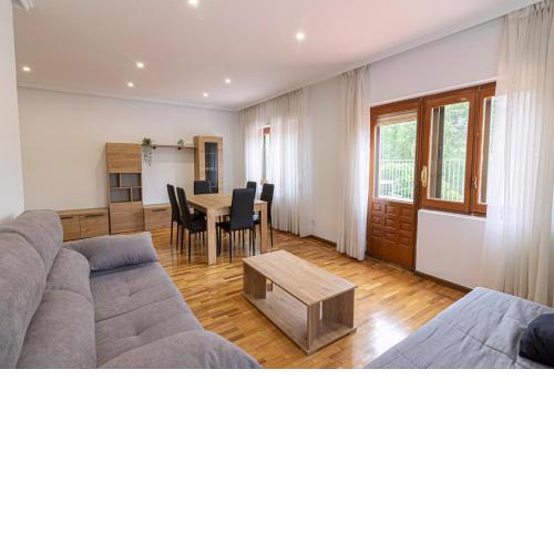 Apartamentos El Balcón del Duero