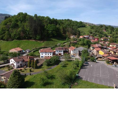 Apartamentos El Bosquexu