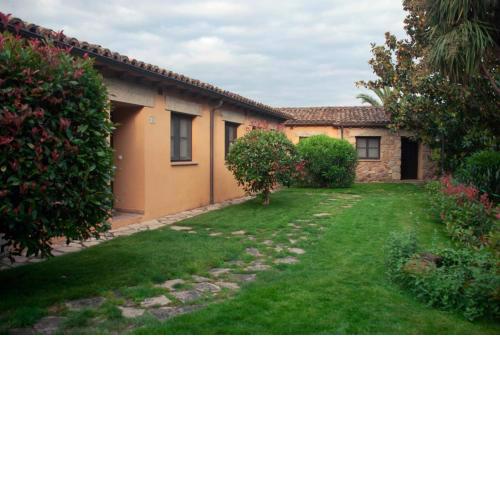 Apartamentos El Calambuco