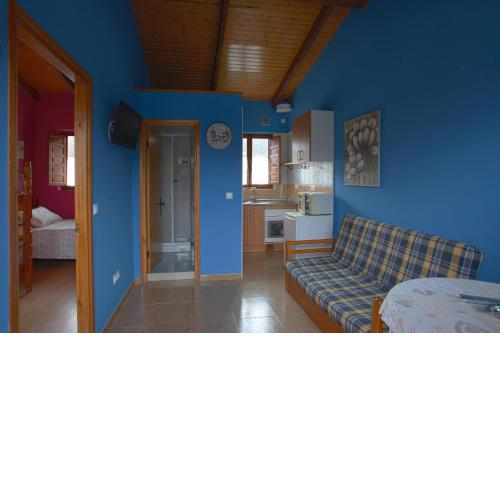 Apartamentos El Campal