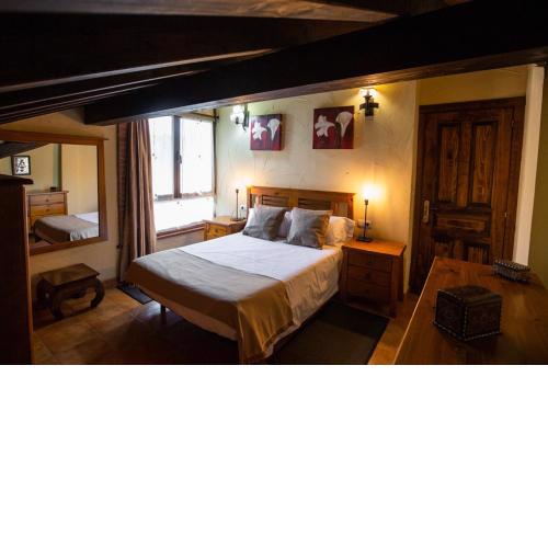 Apartamentos el Caserón