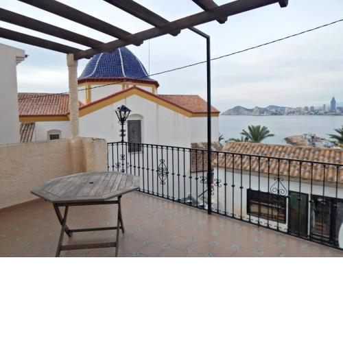 Apartamentos El Castell