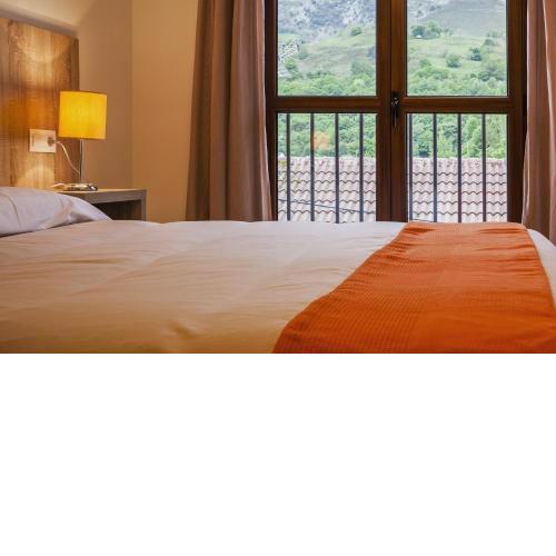Apartamentos El Caxigu