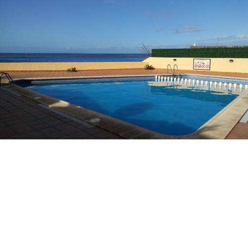 APARTAMENTOS EL CIENO