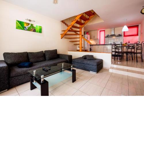 Apartamentos El Cortijo