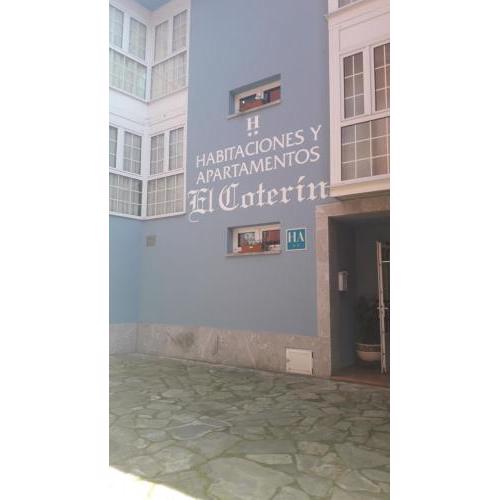 Apartamentos El Coterin 25