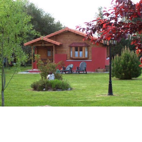 Apartamentos El Cueto
