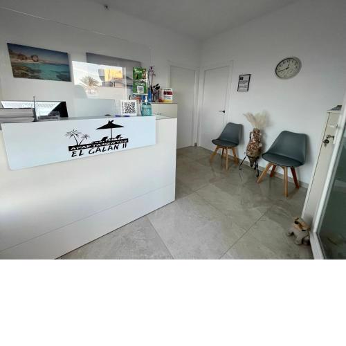 Apartamentos El Galán II