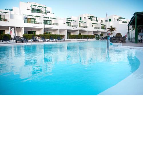 Apartamentos El Guarapo