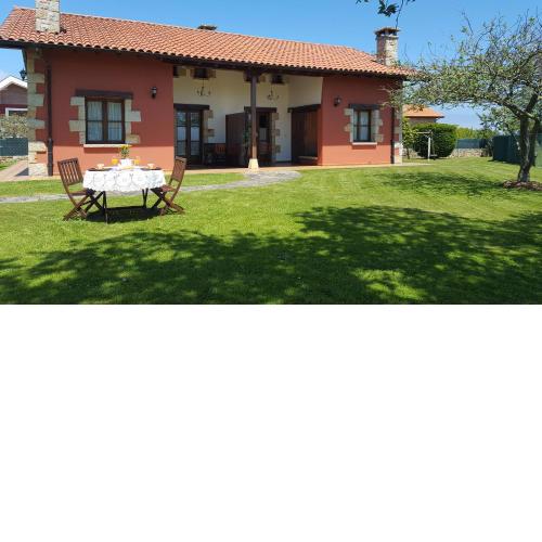 APARTAMENTOS EL GÜERTU