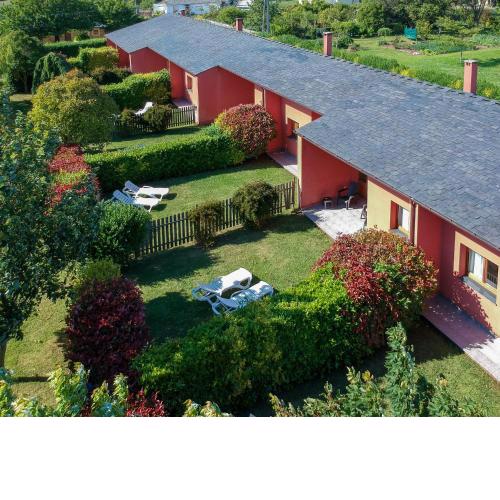 Apartamentos El Guindal