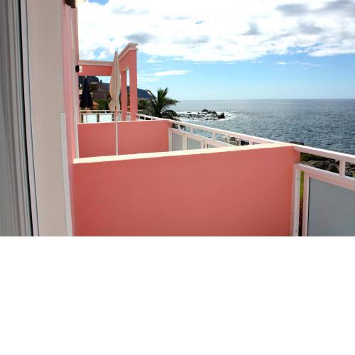 Apartamentos El Guirre