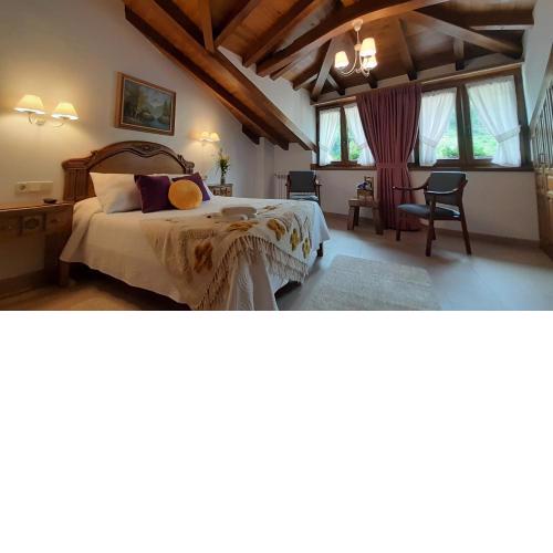 Apartamentos El Haya