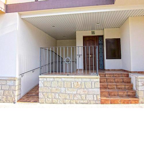 Apartamentos El Hortalán
