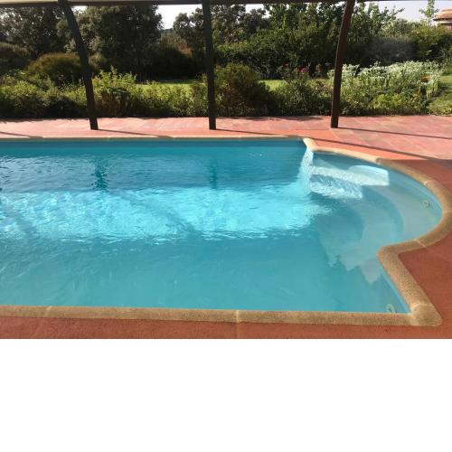 Apartamentos El Jardín del Poeta