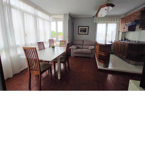 Apartamentos El Jornu