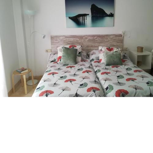 Apartamentos El Levante