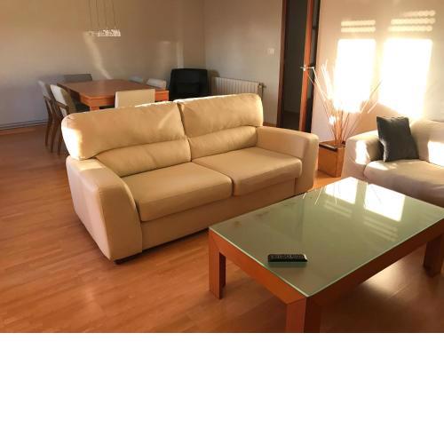 Apartamentos El Llombo