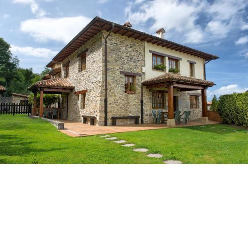 Apartamentos El llugarón