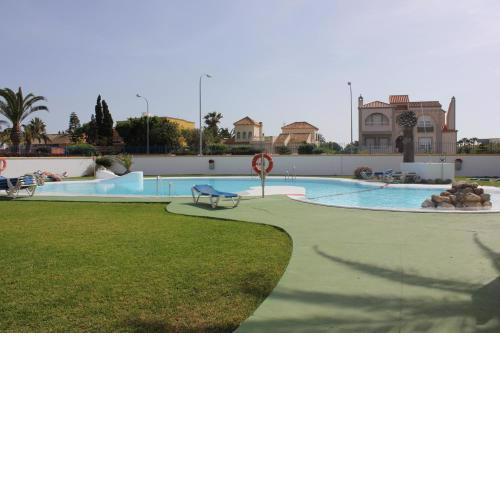 Apartamentos El Minarete