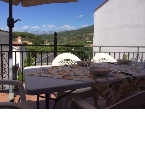 Apartamentos El Mirador