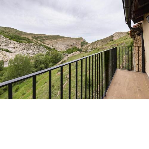 Apartamentos El Mirador