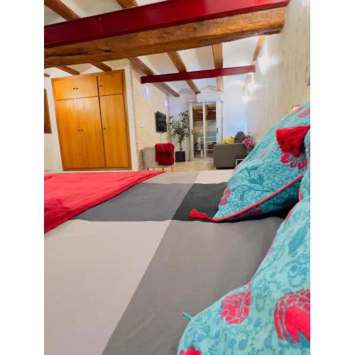 Apartamentos El Olivo