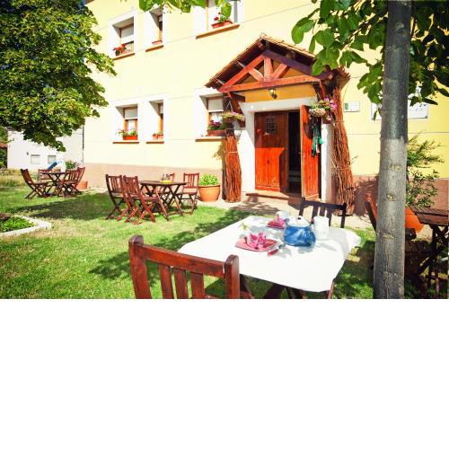 Apartamentos El Pajar del Abuelo