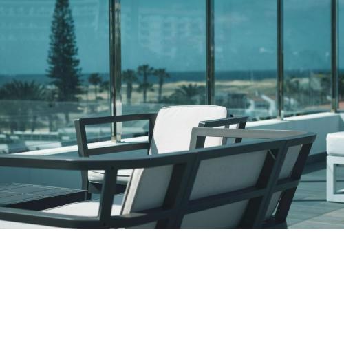 Apartamentos El Palmar