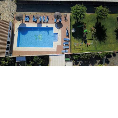 Apartamentos El Palmeral