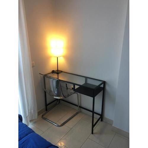 Apartamentos El Palo