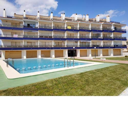 Apartamentos El Paraiso Orange Costa