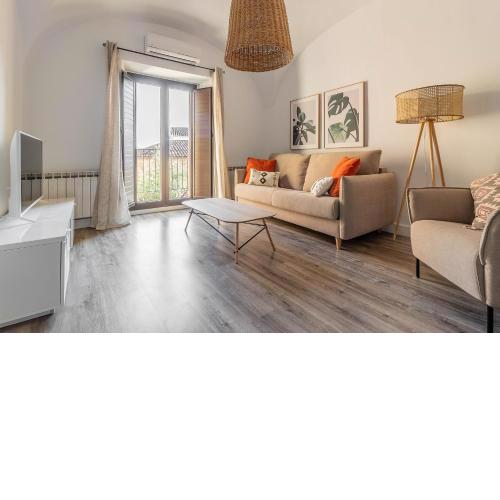 Apartamentos El Patio de Santa Clara