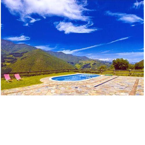 Apartamentos El Patio