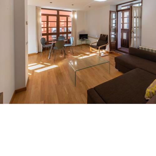 Apartamentos El Peregrino